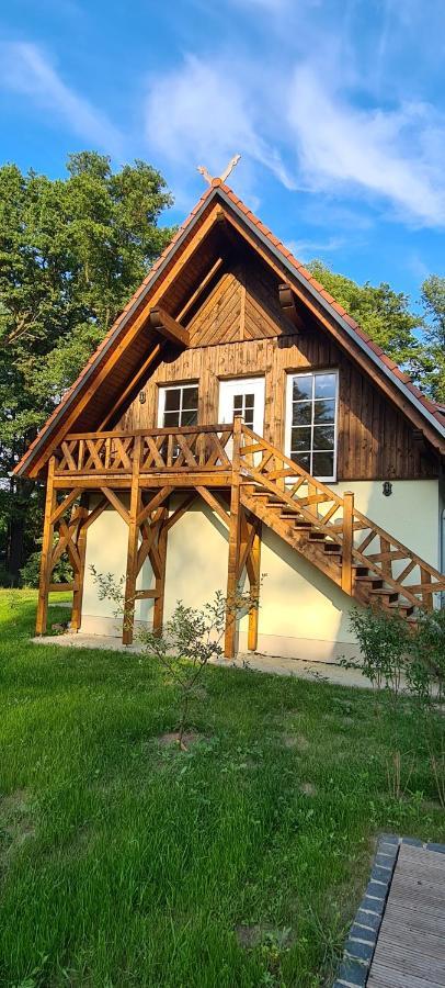 Vierseitenhof Appartements Burg  Exterior photo