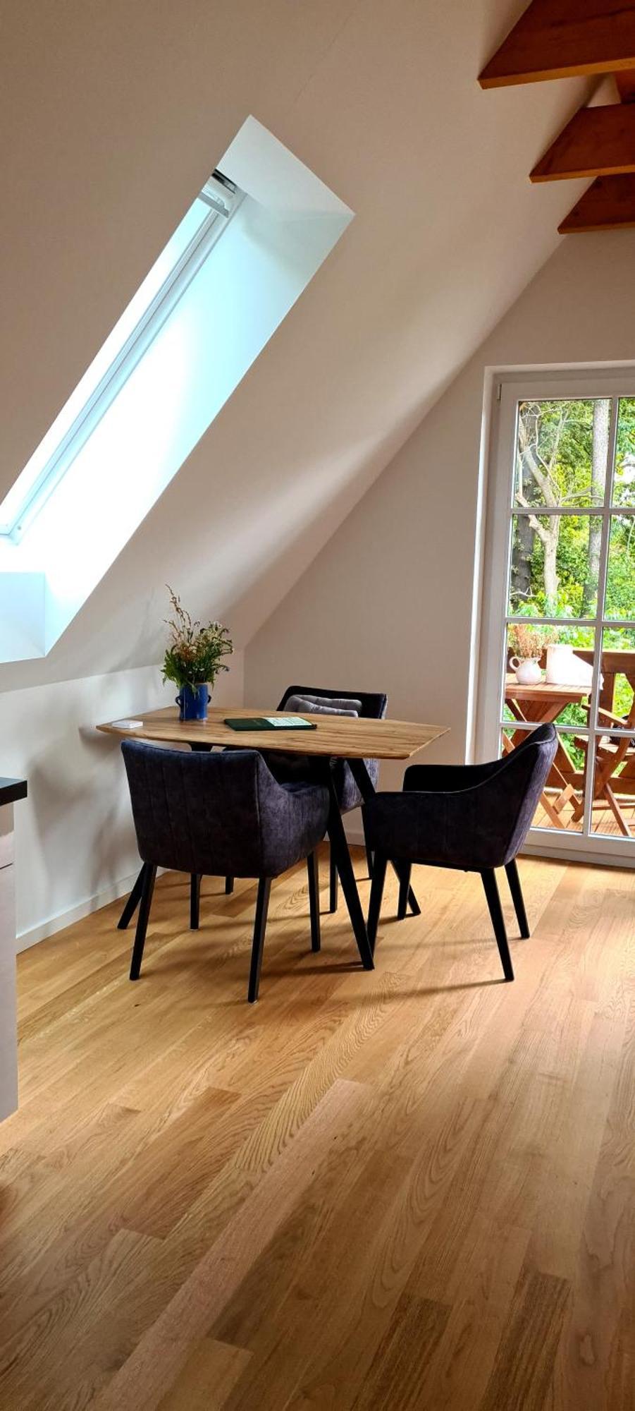 Vierseitenhof Appartements Burg  Room photo
